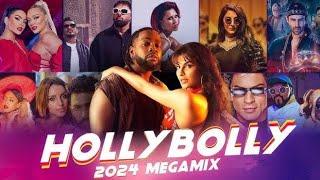 HollyBolly 2024 Megamix #Mikmusic