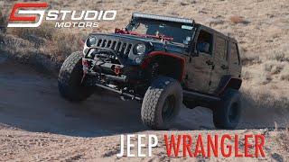 I Supercharged my Jeep and it's Insane