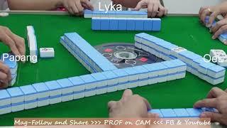 January 25, 2025 Team Canada  #mahjong  #jokereyetv  #fyp