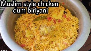 chicken dum biriyani #chickenbiryani #chickendumbiryani #chickenbiryaniintamil