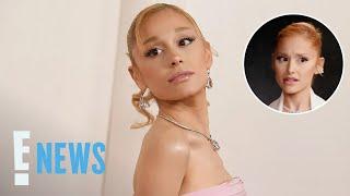 Ariana Grande ADMITS Every Cosmetic Procedure She's Had Done | E! News