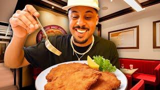 Wir suchen das BESTE SCHNITZEL | Teil 1