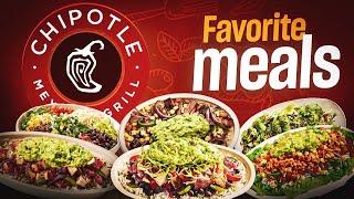 Why Chipotle became America's Healthiest Fast Food