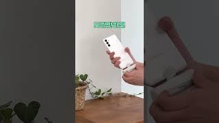 #언제어디서나 걱정없는 외출 #보바 #도킹형 #보조배터리 #미니