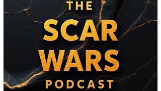 The Scar Wars Podcast (EP 1) How I feel about my mom / Chads Property / The future of the pod