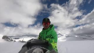 YETI Snow MX - Cody Matechuk goes to Chile