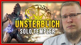 ESO SOLO Templar Build! Die BESTE Solo Klasse?