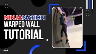 Warped Wall Tutorial