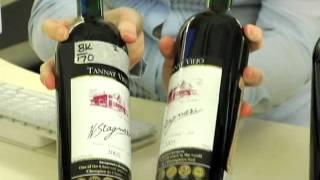 How We Review Wine | Wine Spectator