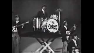 The Kinks - Tired of Waiting For You