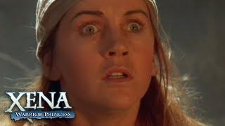 Gabrielle's Rescue | Xena: Warrior Princess