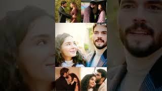 Ebru Şahin | Reyyan Şadoğlu | Akın Akınözü | Miran Şadoğlu | Hercai | Herjai #Urdu #Hindi #Turkish