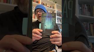 WRB Short Review - Palmetto - Ania Ahlborn #booktube #booktok #horrorfiction