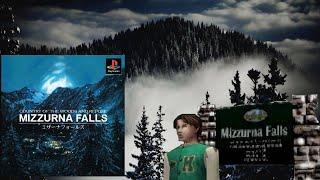 BioPhoenix Game Reviews: Mizzurna Falls (PS1)