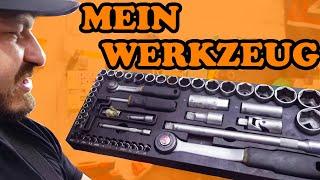 Werkzeug, auf das ich in der KFZ - Werkstatt nie verzichten würde. #LIEBLINGSWERKZEUG