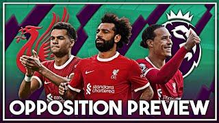 ️ West Ham United vs. Liverpool  Opposition Preview W/ @anfieldroadtv   