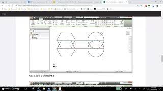 5.2a Geometric Constraints #3