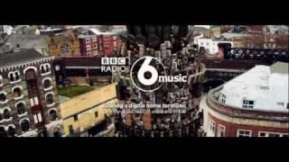 BBC 6 Music TV Trailer