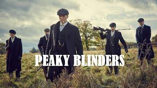 Peaky Blinders / Gangsta's Paradise - Coolio