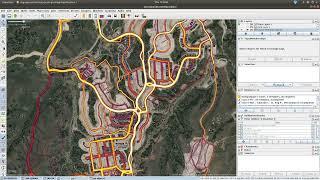 Techniques for Mapping Trails in OpenStreetMap