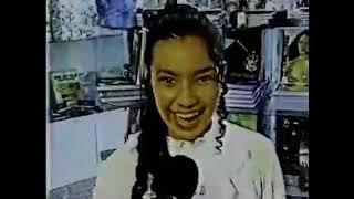 Intervalos Sai de Baixo e Domingo Maior na Globo da TV Amapá 2001.