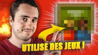 Enseigner le FLE avec des jeux : Pourquoi est-ce aussi important ?