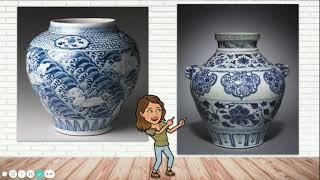 Ming Dynasty Gallery Tour