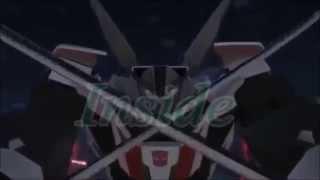 TFP Wheeljack Tribute