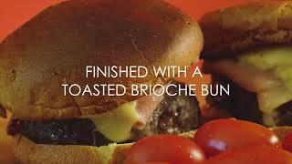 Gourmet Burgers Promo | Phase Drive Media