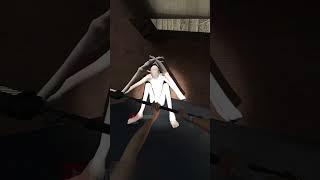 Scp-096 chase #garrysmodsandbox #gmod #garrysmod #gaming #nextbots #nextbotchasing #shortvideo