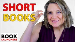 Should You Write and Publish Short Non-Fiction Books?