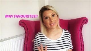 MAY FAVOURITES | BLONDETEAPARTY