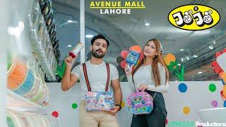 JOJO - Avenue Mall DHA Lahore | Abdullah Tahir