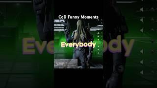 CoD Funny Moments #funny #codfunny #voicetrolling #gaming