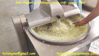 Bowl chopper for cabbage,onion, chilli, carrot, meat | Cabbage Chopper for Momos | Vegetable Cutter