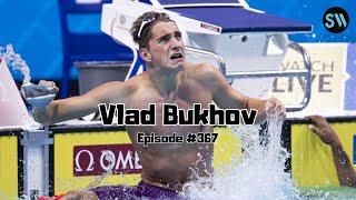 Vlad Bukhov: The Most Efficient Swimmer in History