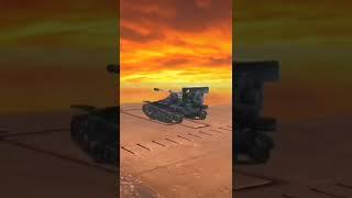 Как вам ангар? #blitz #short #shorts #forblitz #wotblitz #рек #рекомендации
