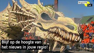 Abonneer voor al het nieuws uit jouw regio!