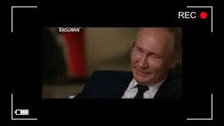 Путин ответил на вопросы NBC News. NBC News Exclusive, Putin