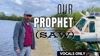 Our Prophet Muhammad (SAW) | Vocals Only Nasheed | Islamic Song (Official)