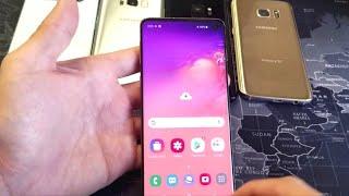 Galaxy S7/S8/S9/S10: How to Move/Copy Photos & Videos to SD Card within Phone