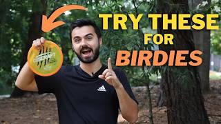 Top 8 Approach Discs Every Disc Golfer Should Try!