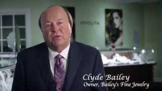 Bailey's Fine Jewelry | Largest Jewelry Store in North Carolina