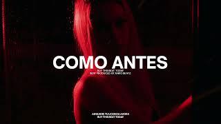  [FREE] "COMO ANTES" Trap Instrumental Sensual 2024 Pista De Trap Sensual (Prod. Raiko Beatz)