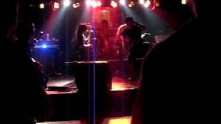 SEC DIMENSION - Perseverance ＠新宿ACB hall