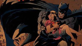 The Most Disturbing Batman Novel You've Never Heard Of... | Batman: The Ultimate Evil