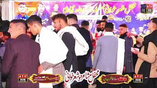 Raja Nadeem . Raja Tanveer  yad.  gar program . مٹور بمنیال راجگان۔ 29,12,2024