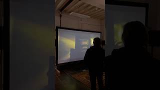 InScience Film Festival 2025  #shorts