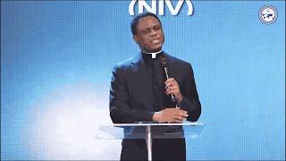 Destined To Be Holy | Apostle Eric Nyamekye