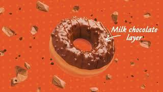 Krispy Kreme Toffee Krispy | CH Video | Creative Video Production & Animation Agency | Reading